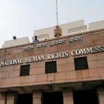 राष्ट्रीय मानवाधिकार आयोग