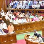 मुख्यमंत्री योगी आदित्यनाथ