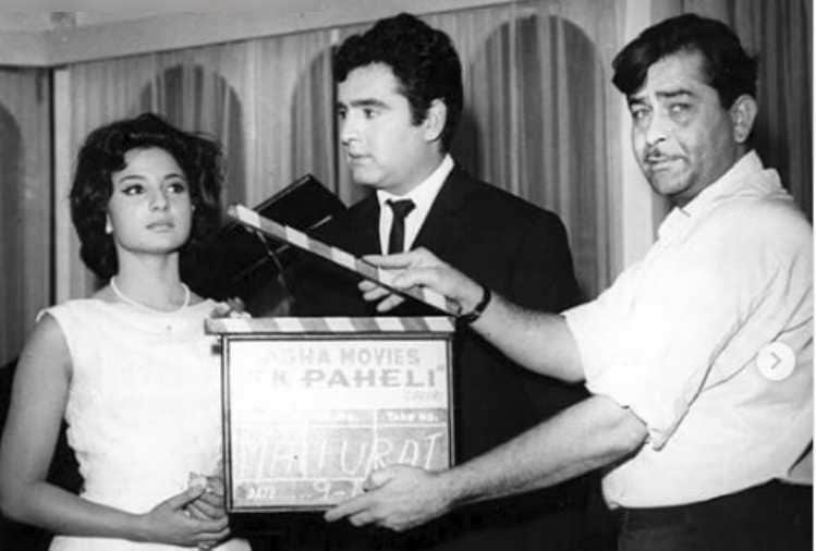 How much money will the Kapoor family make off from rk studio