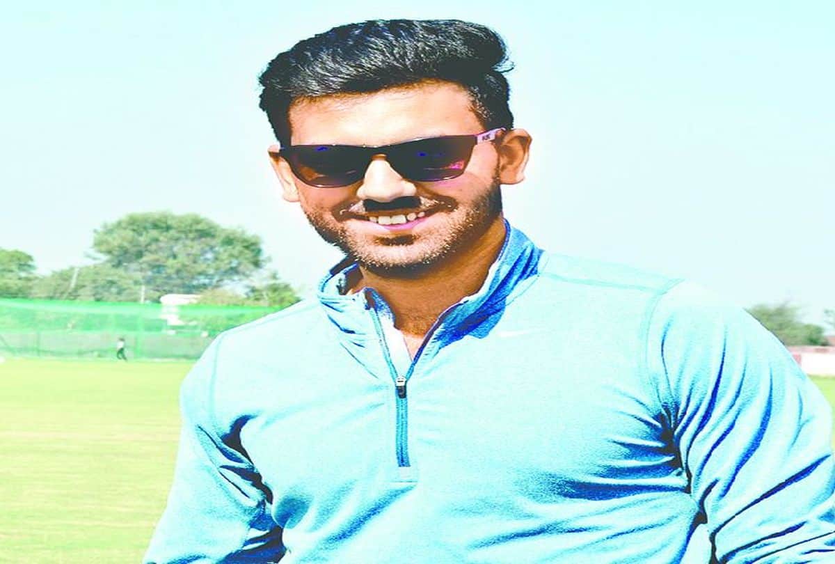 cricketer deepak chahar interview after ipl 2019