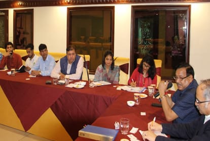 Nestle Maggi and Amar Ujala campaign for plastic free environment