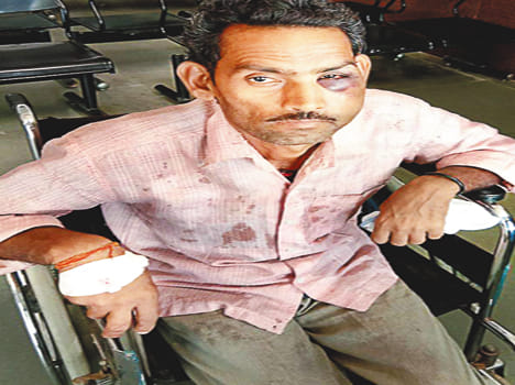 Bandi Sundari Sadhna Gang robbed Kahr 8