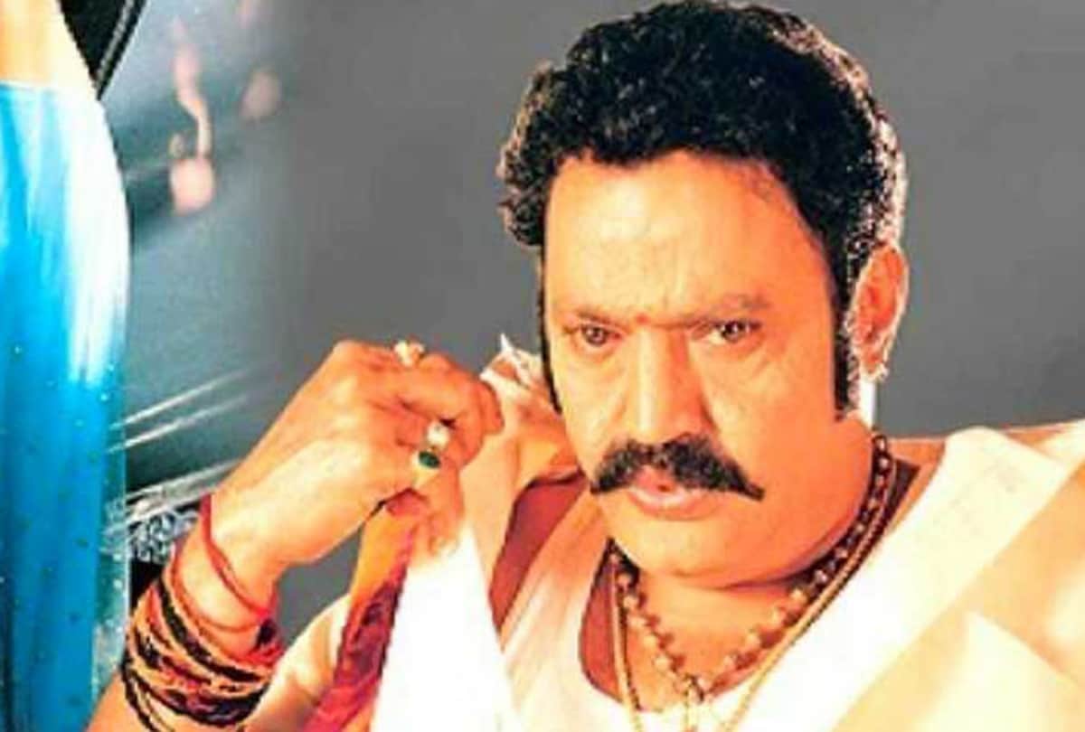 jr ntr father actor and politician nandamuri harikrishna profile