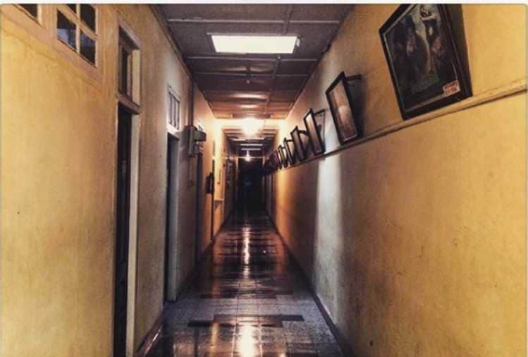 RK studio Mumbai: inside pics of raj kapoor rk studio Where Iconic Films Took Shape