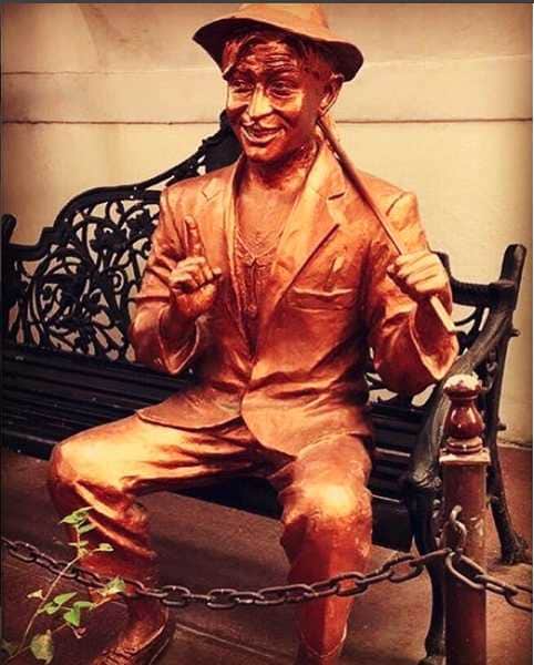 raj kapoor rk studio history and inside pics godrej compalny will make luxury apartment here