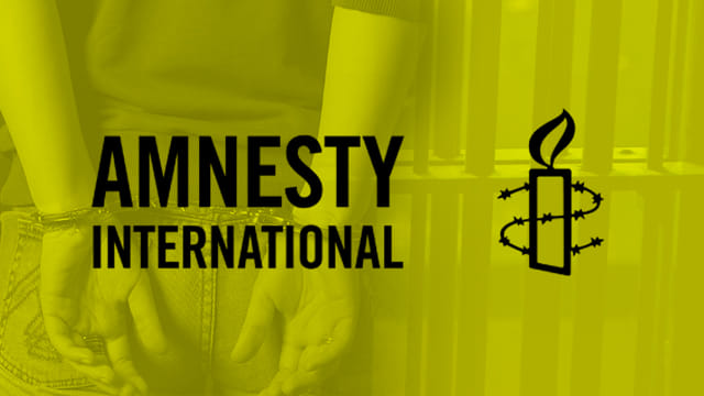 Amnesty requested Malaysia to end caning sentence for lesbian couples