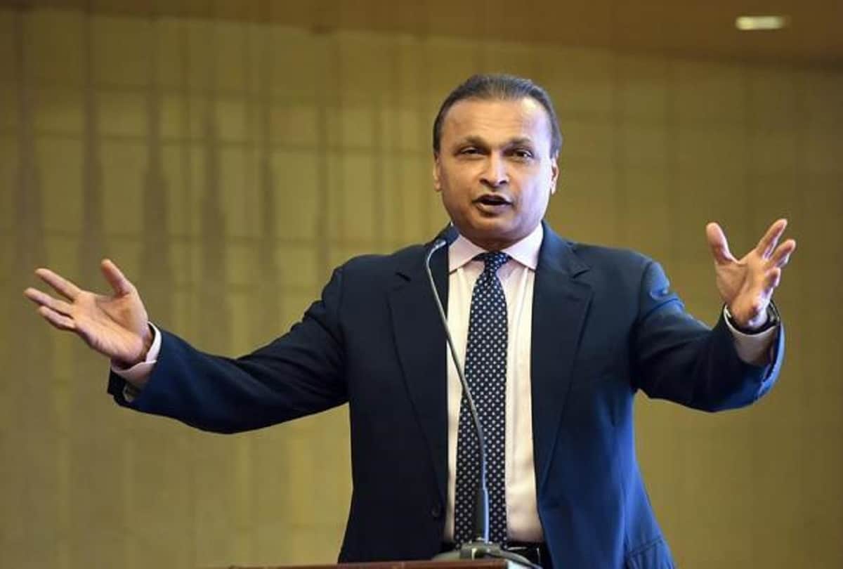 Two officers of Supreme Court sacked with order related to Anil Ambani
