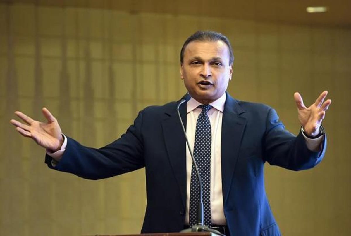 insolvency proceedings against anil ambani rcom to start as nclat approves it