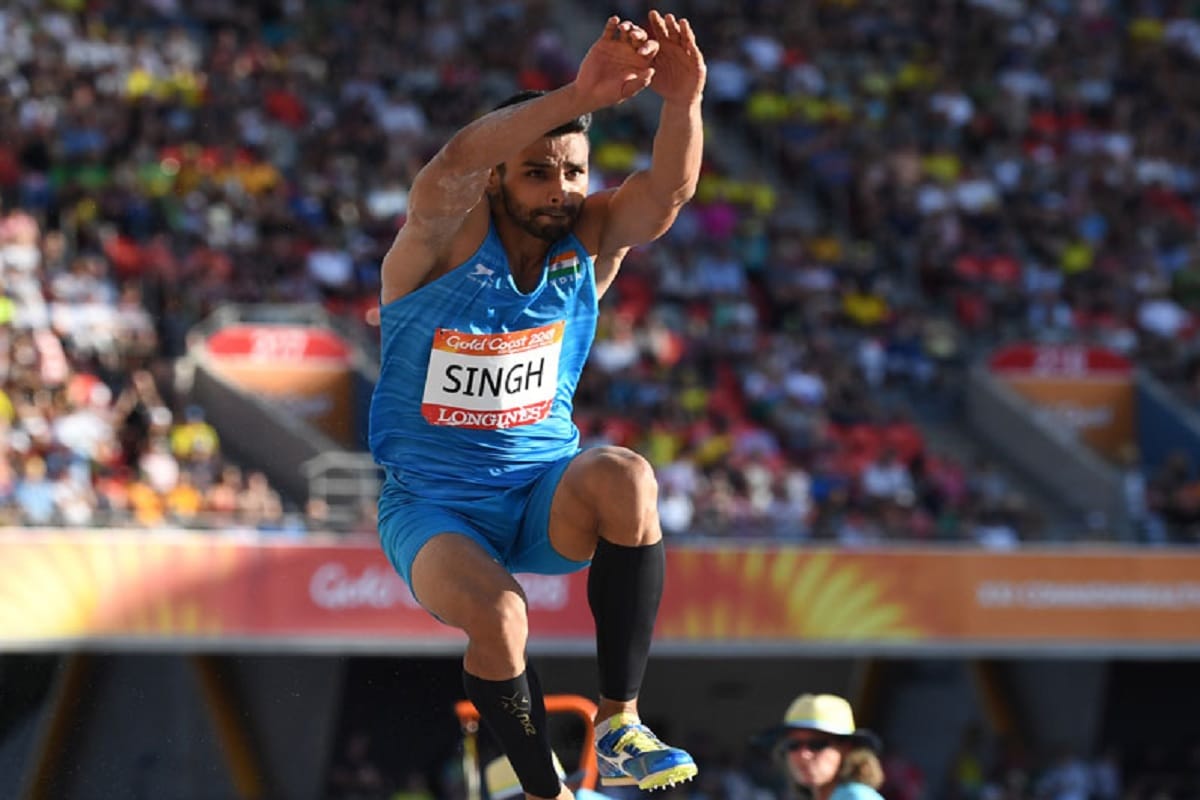 Arpinder Singh furious after being fired from Topps, raises question from sports ministry