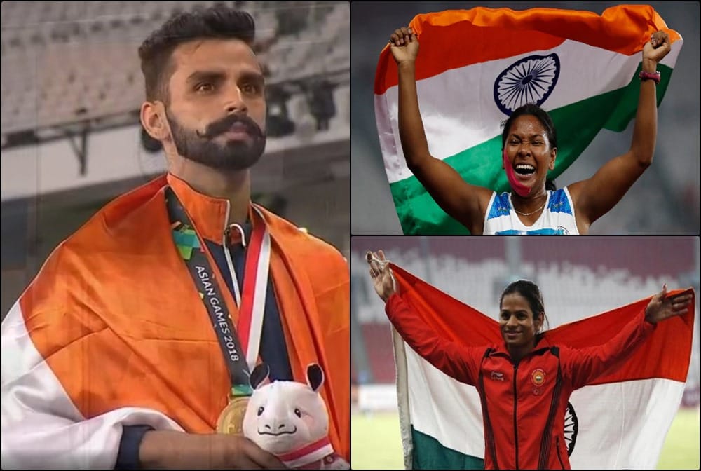 Asian games 2018 day 11 live updates jakarta