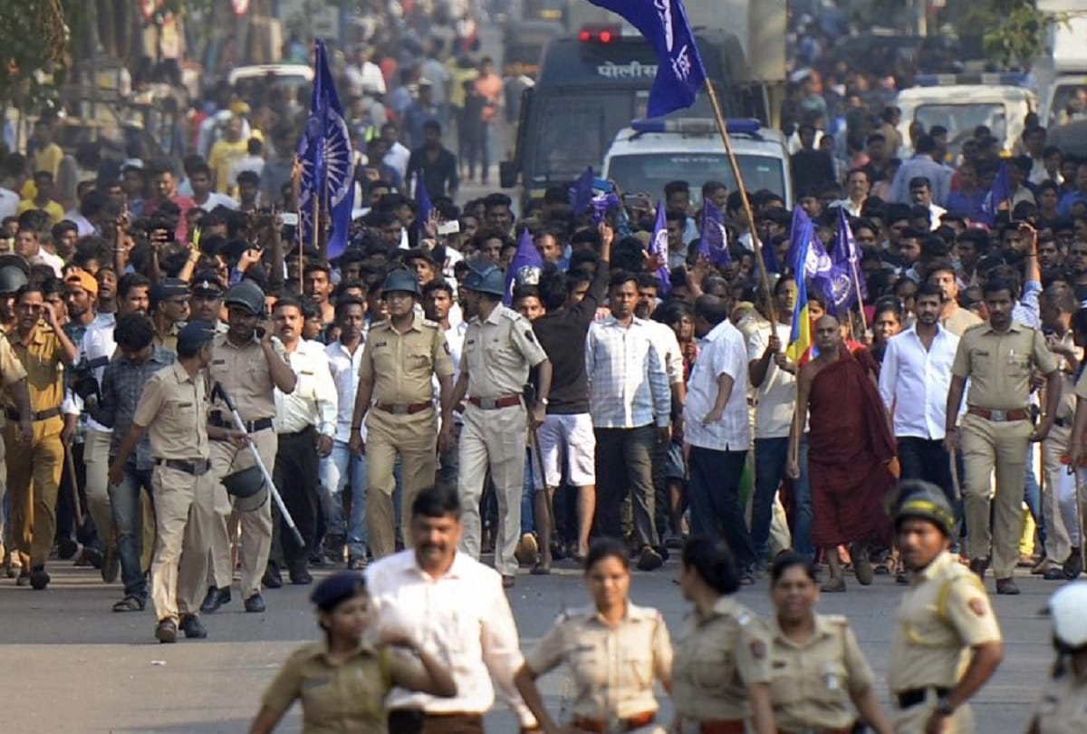 LIVE: bhima koregaon Violence case in supreme court