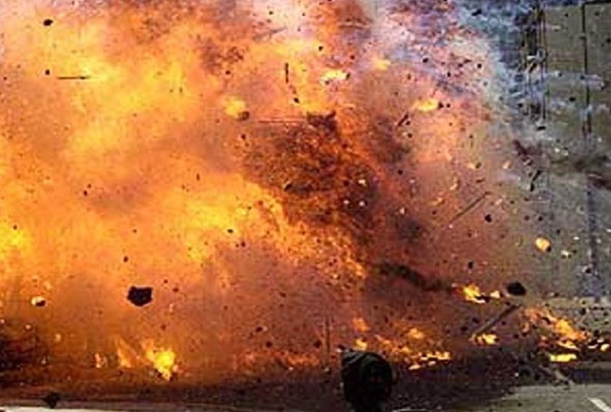 Afghanistan capital Kabul killed 20 people in two bomb blasts, Dozens injured