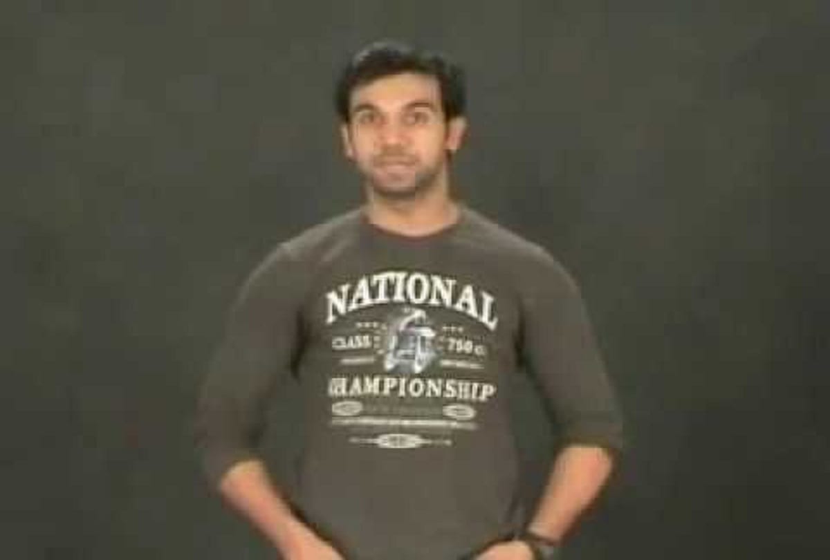 how rajkumar rao become a superstar in bollywood
