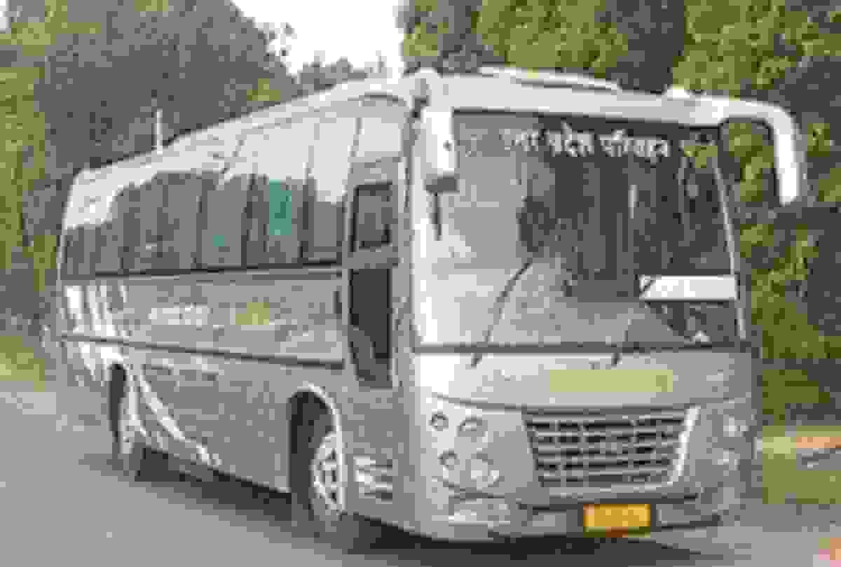 extra buses wiil be run for comfortable trip