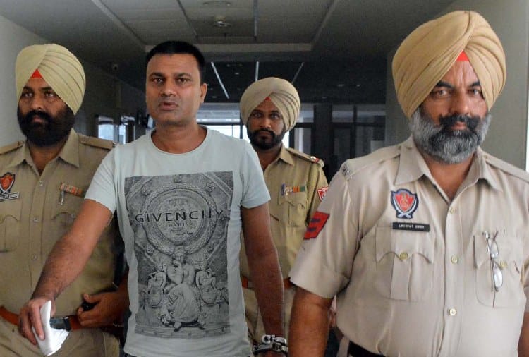 Death Sentence to Murderer of Ten People of Punjab, Told Reason of 10 Murders