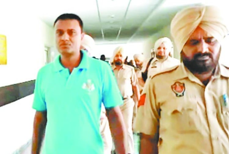 Death Sentence to Murderer of Ten People of Punjab, Told Reason of 10 Murders