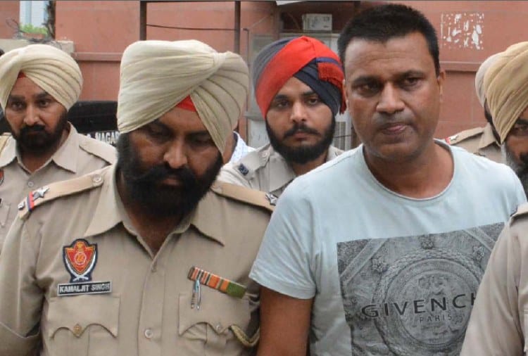 Death Sentence to Murderer of Ten People of Punjab, Told Reason of 10 Murders