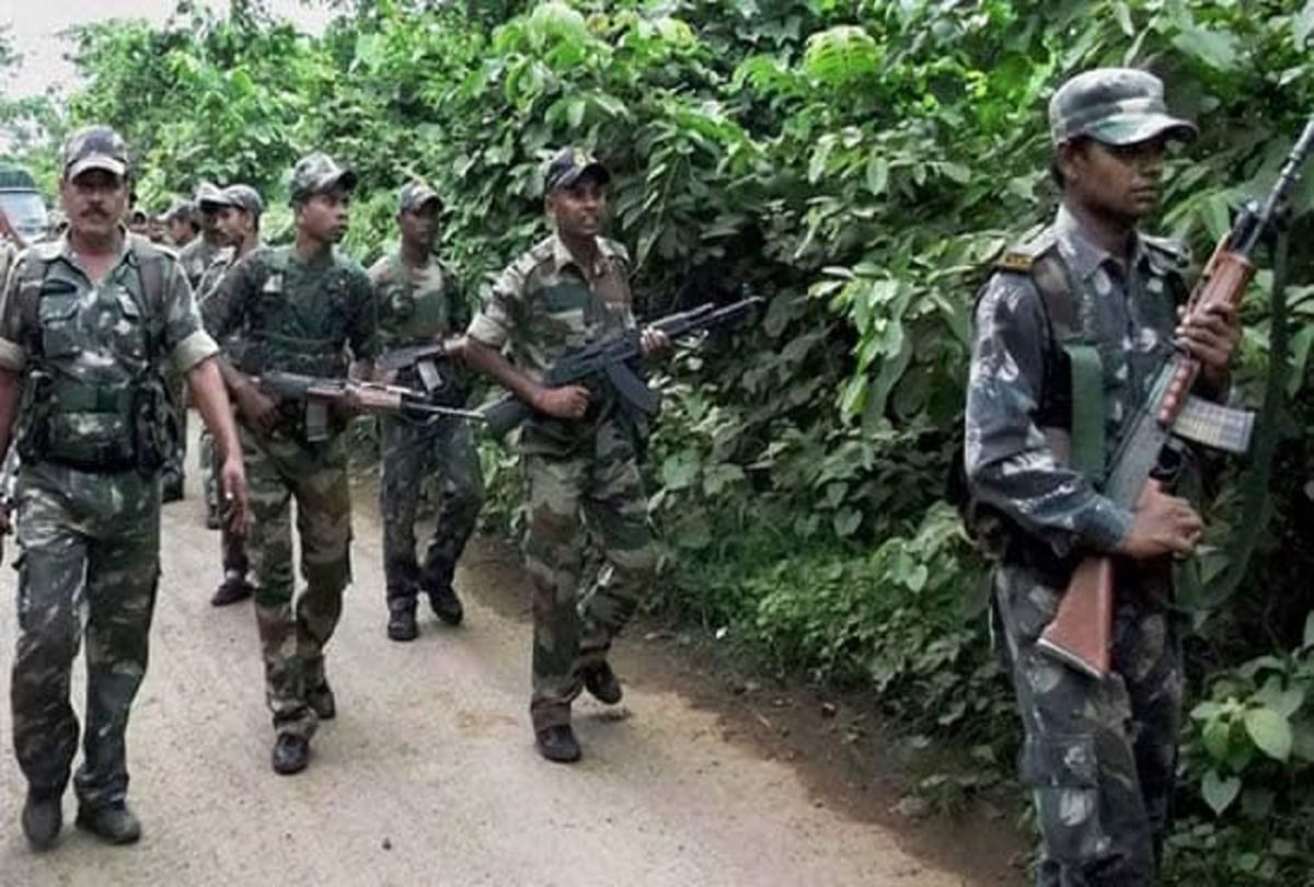 Delhi- A member of Manipur terrorist organization arrested, accused of threaten to Manipur CM