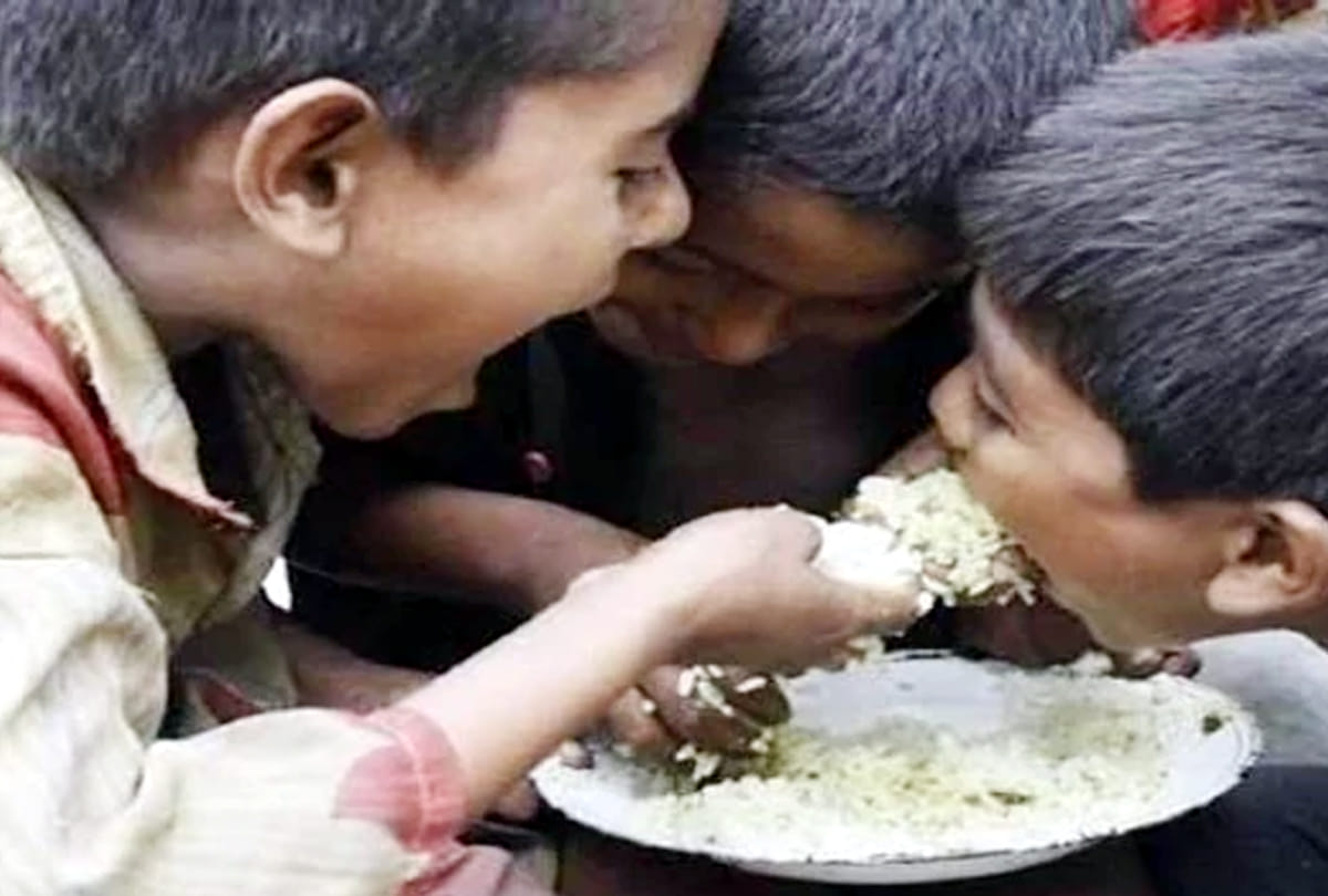 son Sold by father in kannauj