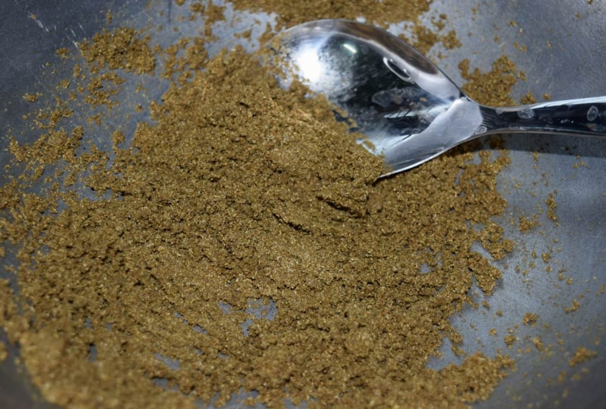 Janmashtami 2019: Dhaniya Panjiri Barfi Recipe
