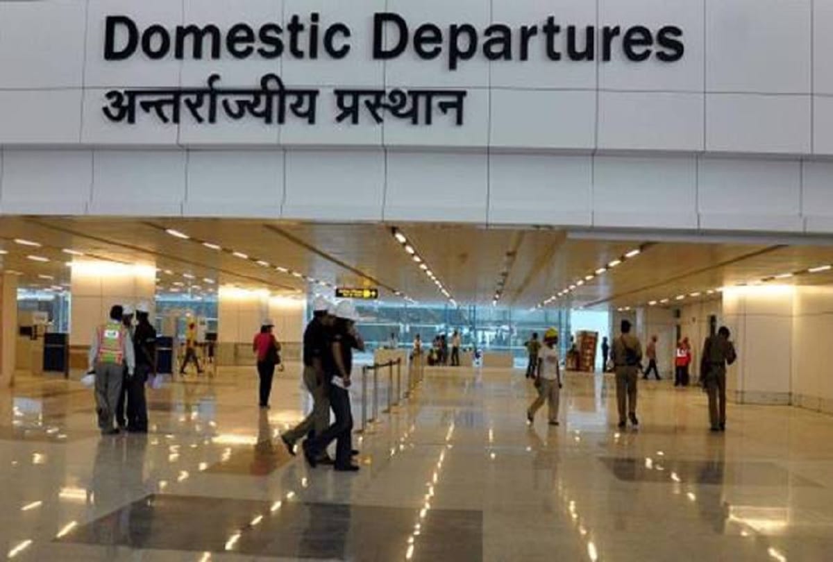 Varanasi to jaisalmer spicejet new air service start on october 28
