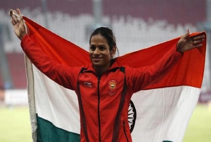 When star sprinter Dutee Chand reveals her lesbian relationship