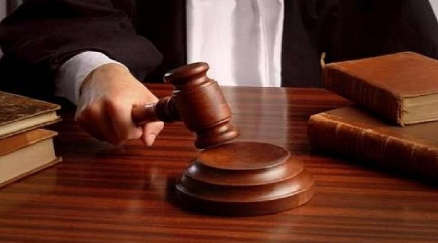 Bijnor, Case against four people including two soldiers