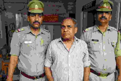 police arrested fake notemaker in lucknow