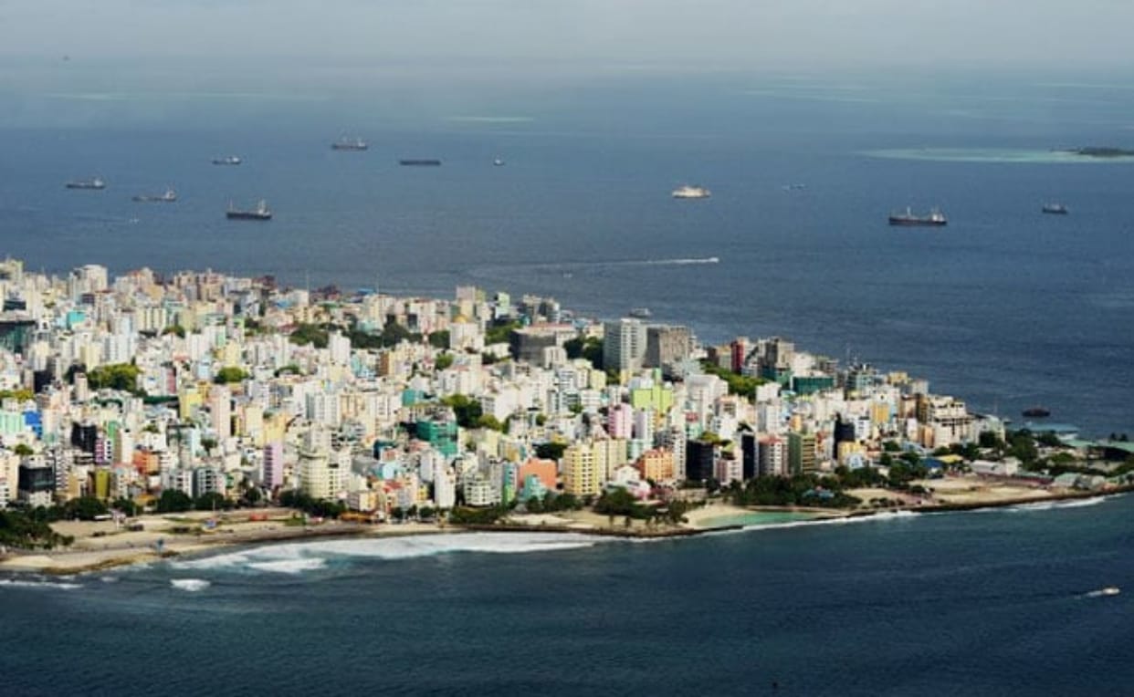 India and Maldives relation remain tense, no understanding on allowing two Indian choppers