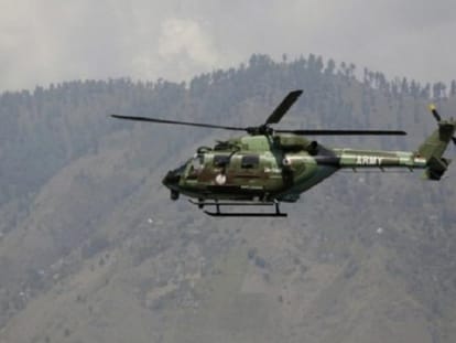 India and Maldives relation remain tense, no understanding on allowing two Indian choppers