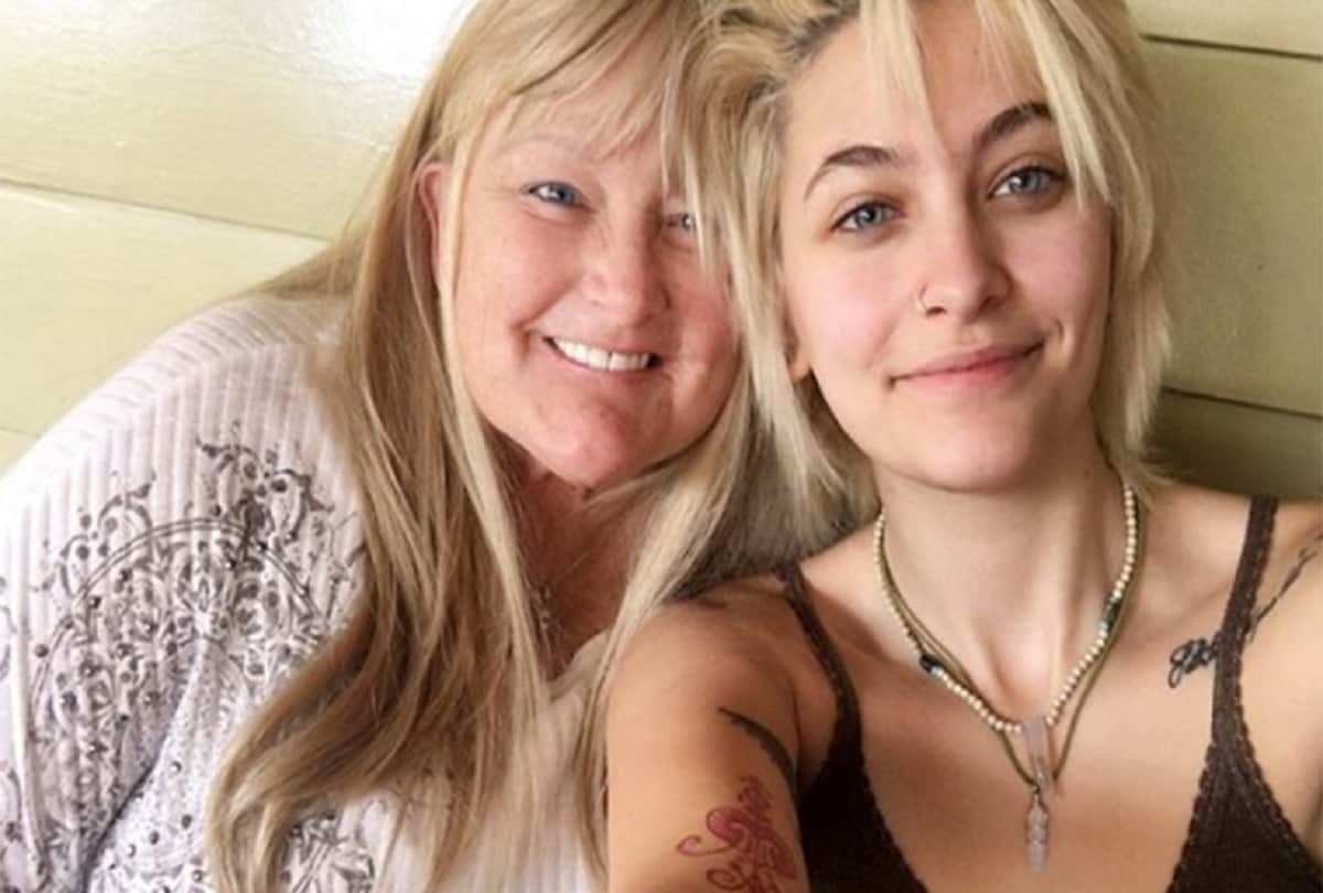 Michael Jackson beautiful daughter tried to suicide three times