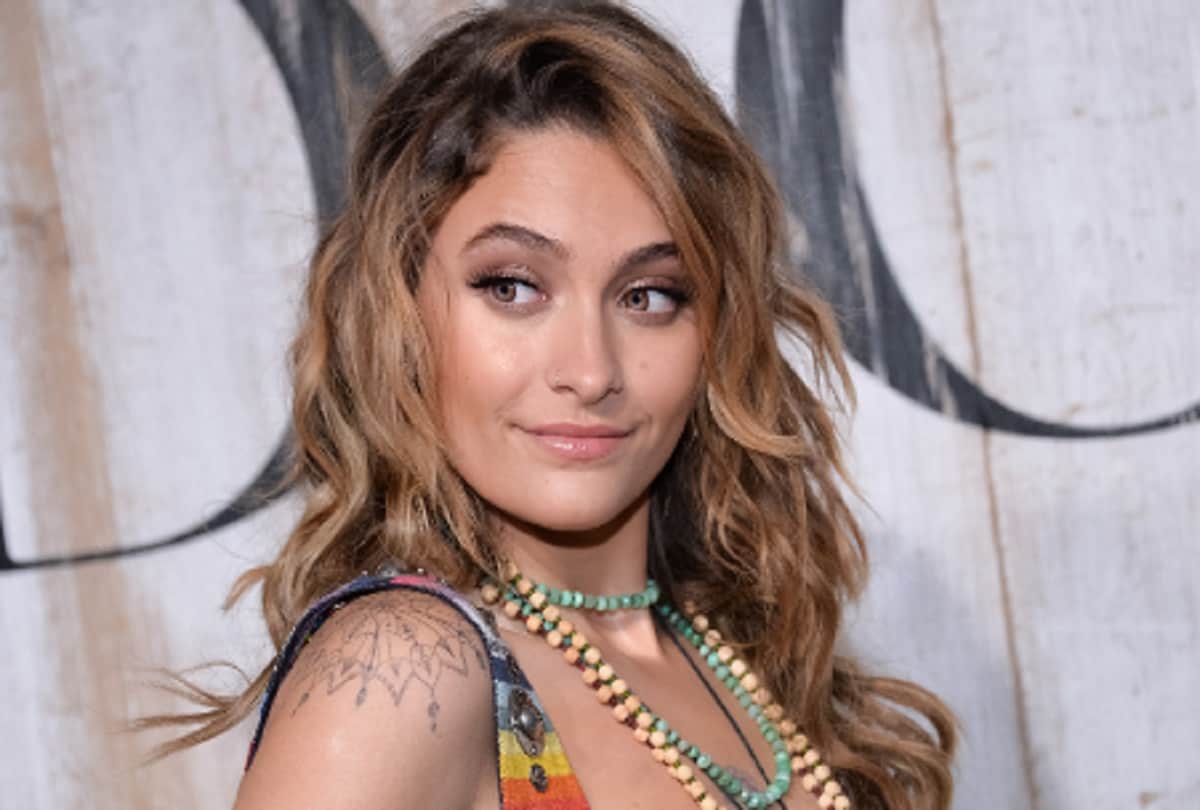 Michael Jackson beautiful daughter tried to suicide three times