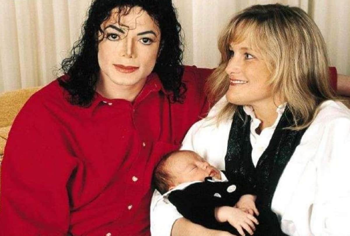 Michael Jackson beautiful daughter tried to suicide three times
