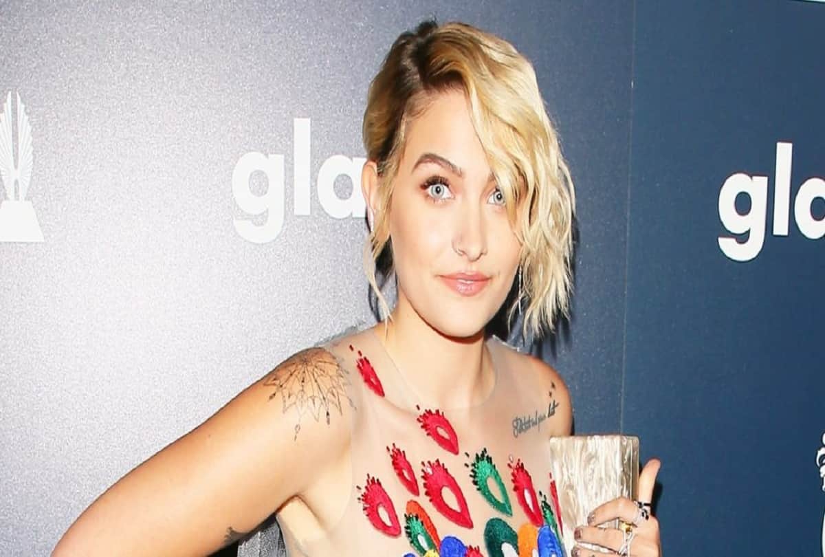 Michael Jackson beautiful daughter tried to suicide three times