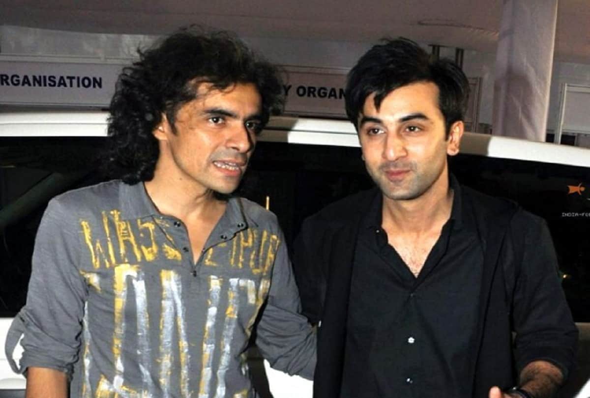 Ranbir wants to Alia Bhatt in palce of Nushrat Bharucha in his next film