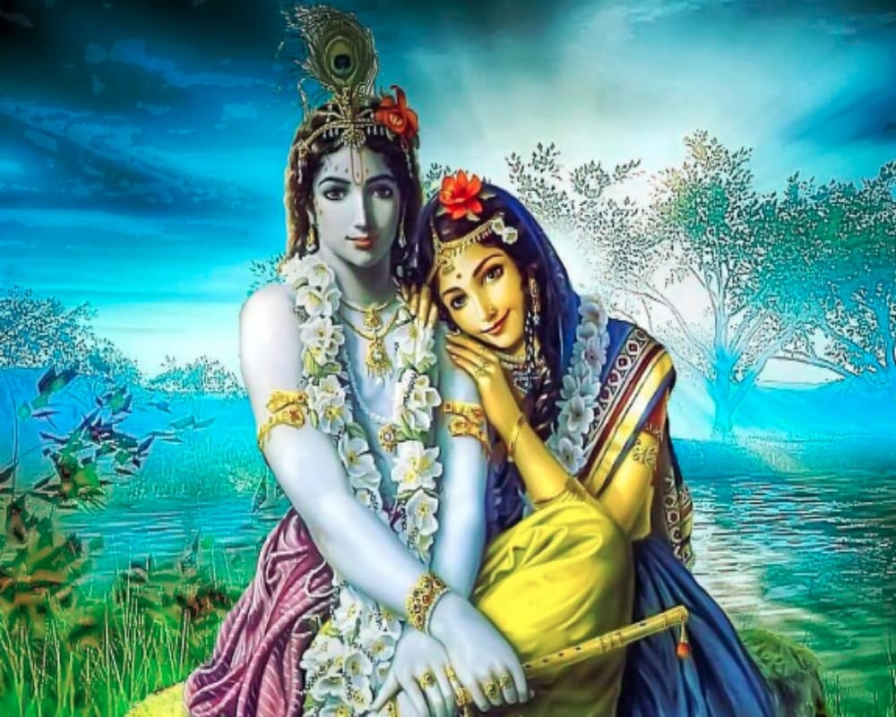 Janmashtami 2019: Radha-krishna painting in bedroom can bring happiness in relationsips
