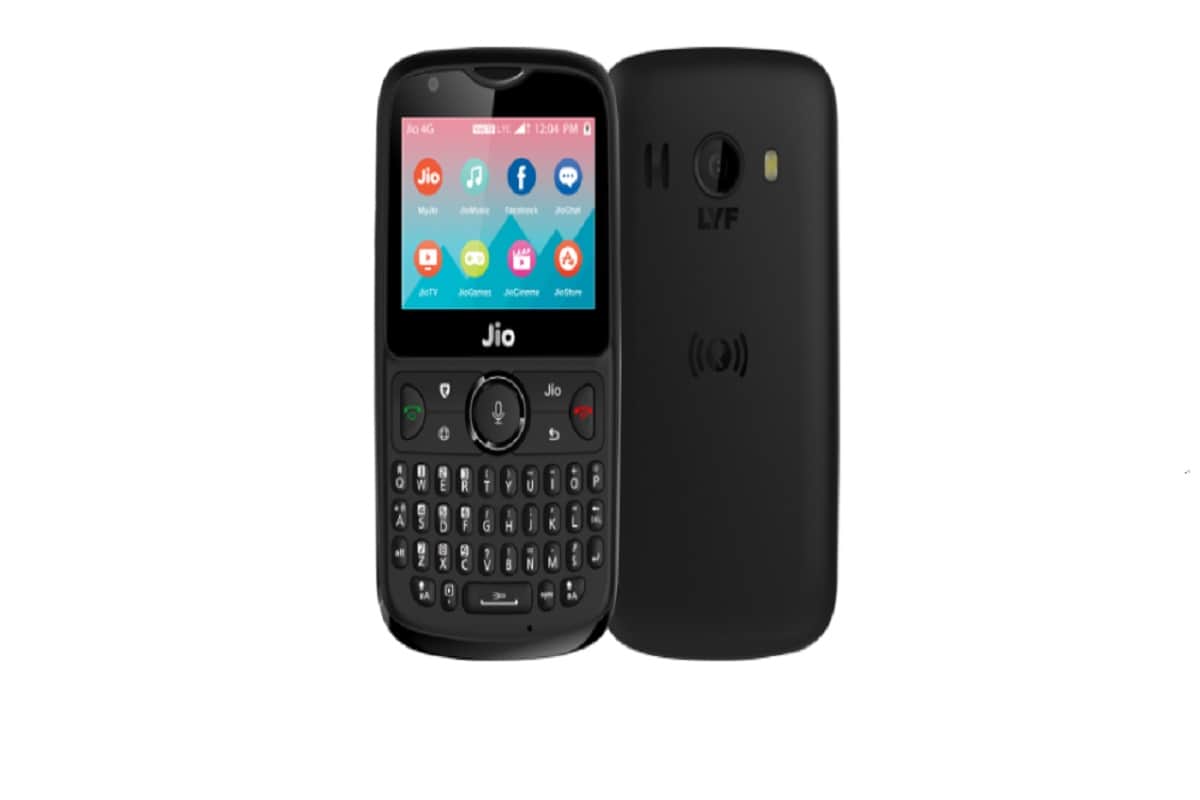 Jio Phone 2 Second Flash Sale On 30th August, All you needs to know