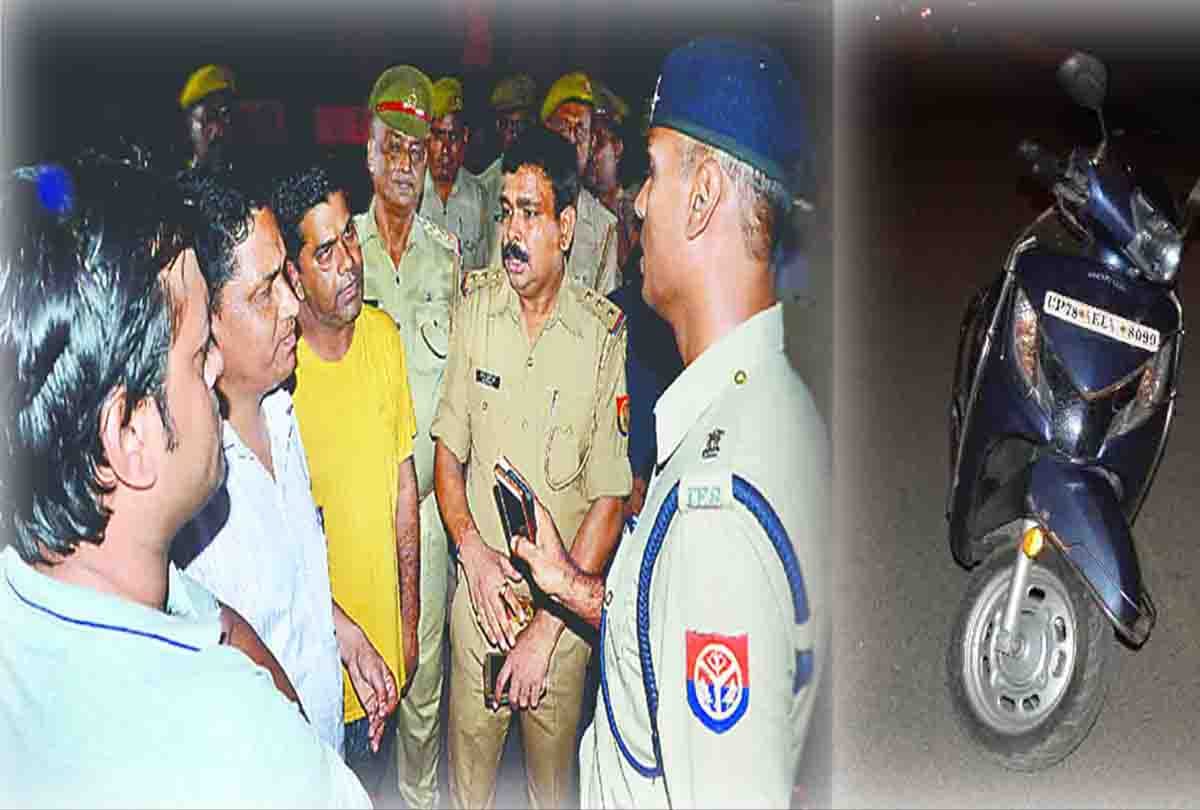 case of kanpur medical college