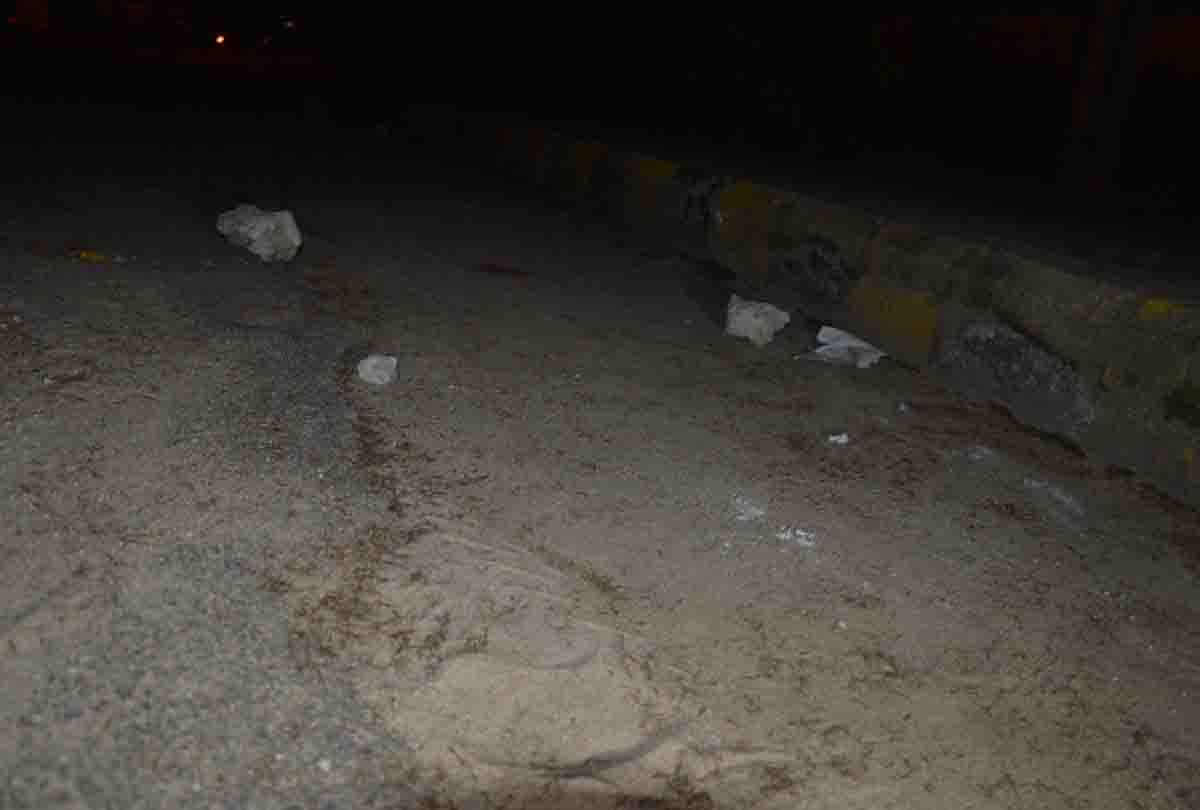 case of kanpur medical college