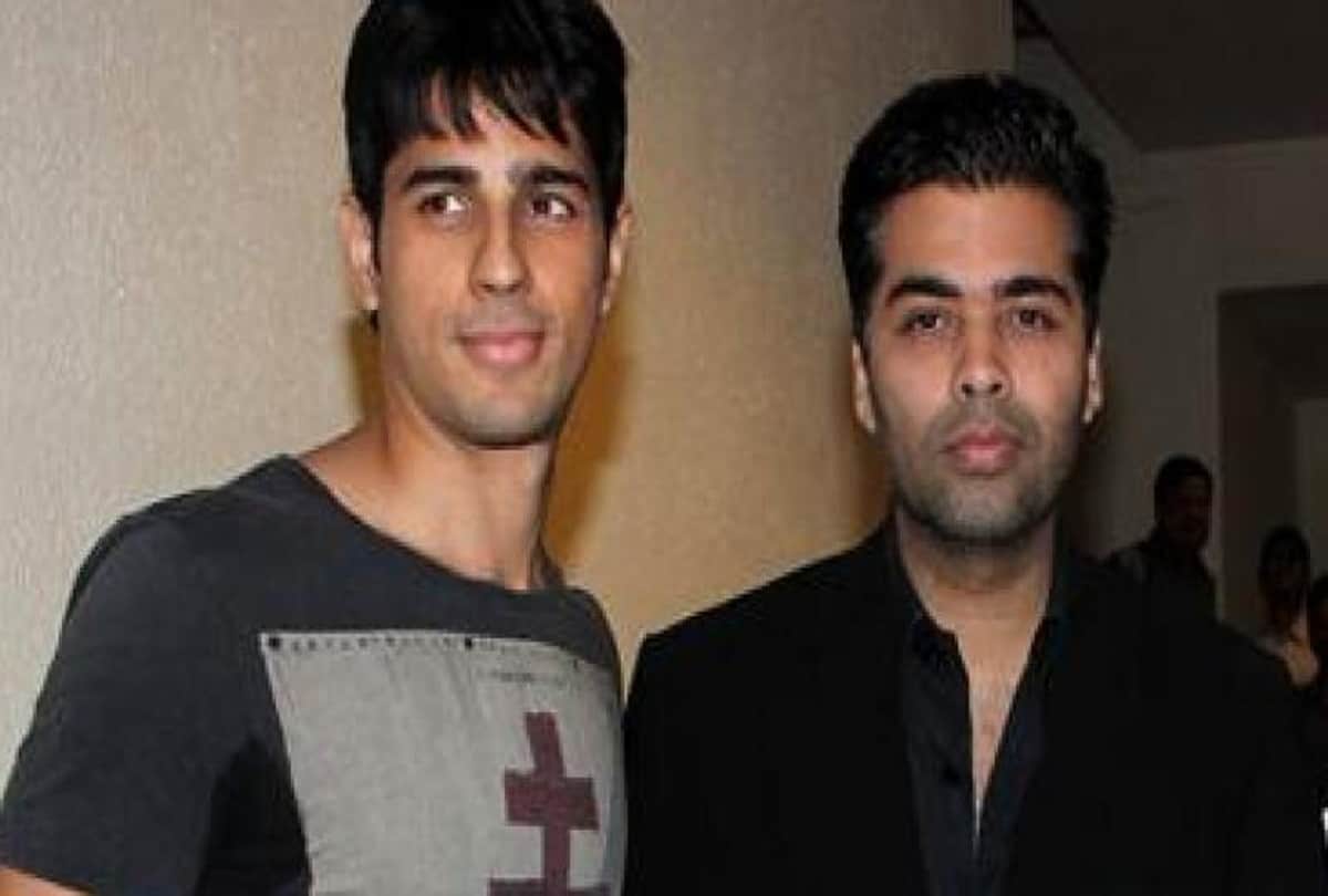 Karan-Siddharth friendship is on the verge of breaking