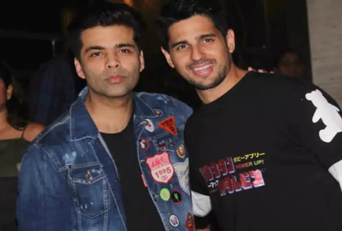 Sidharth Malhotra Kiara Advani Starrer Captain Vikram Batra Biopic Shershah Poster Released