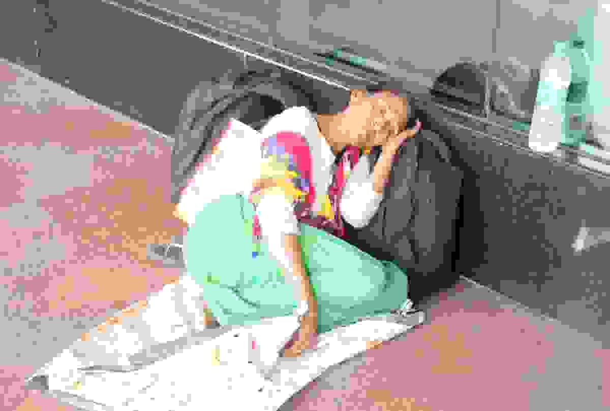 Patients did not get treatment due to strike in KGMU