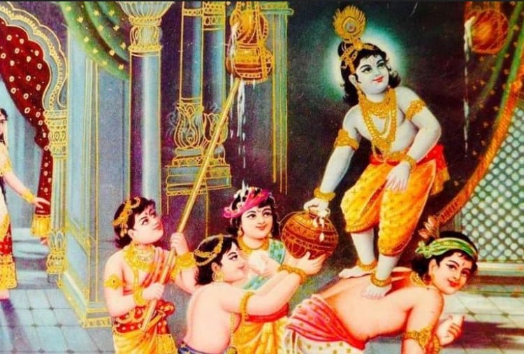 Krishna Janmashtami 2018 Date 3 September, Puja Muhurta, Vrat on 2 September