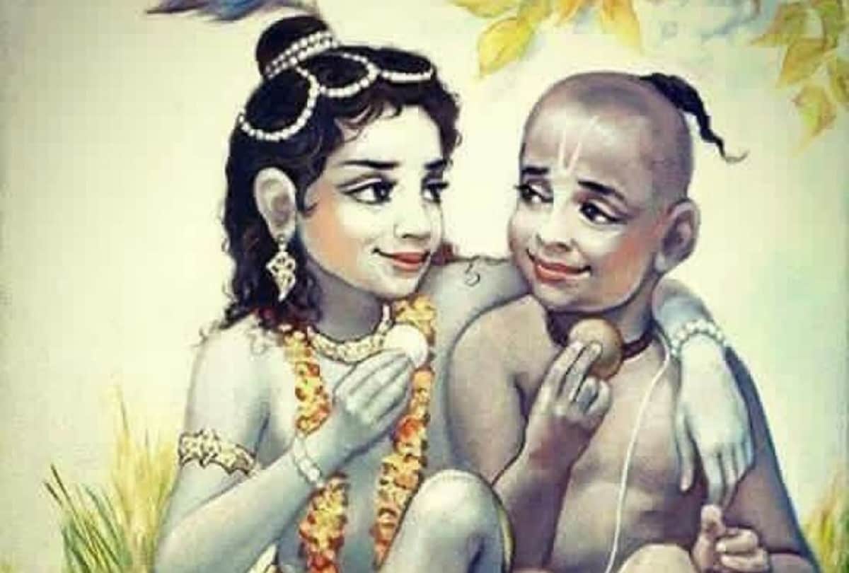 Krishna Janmashtami 2018:These 5 things of Lord krishna can help you to be millionaire