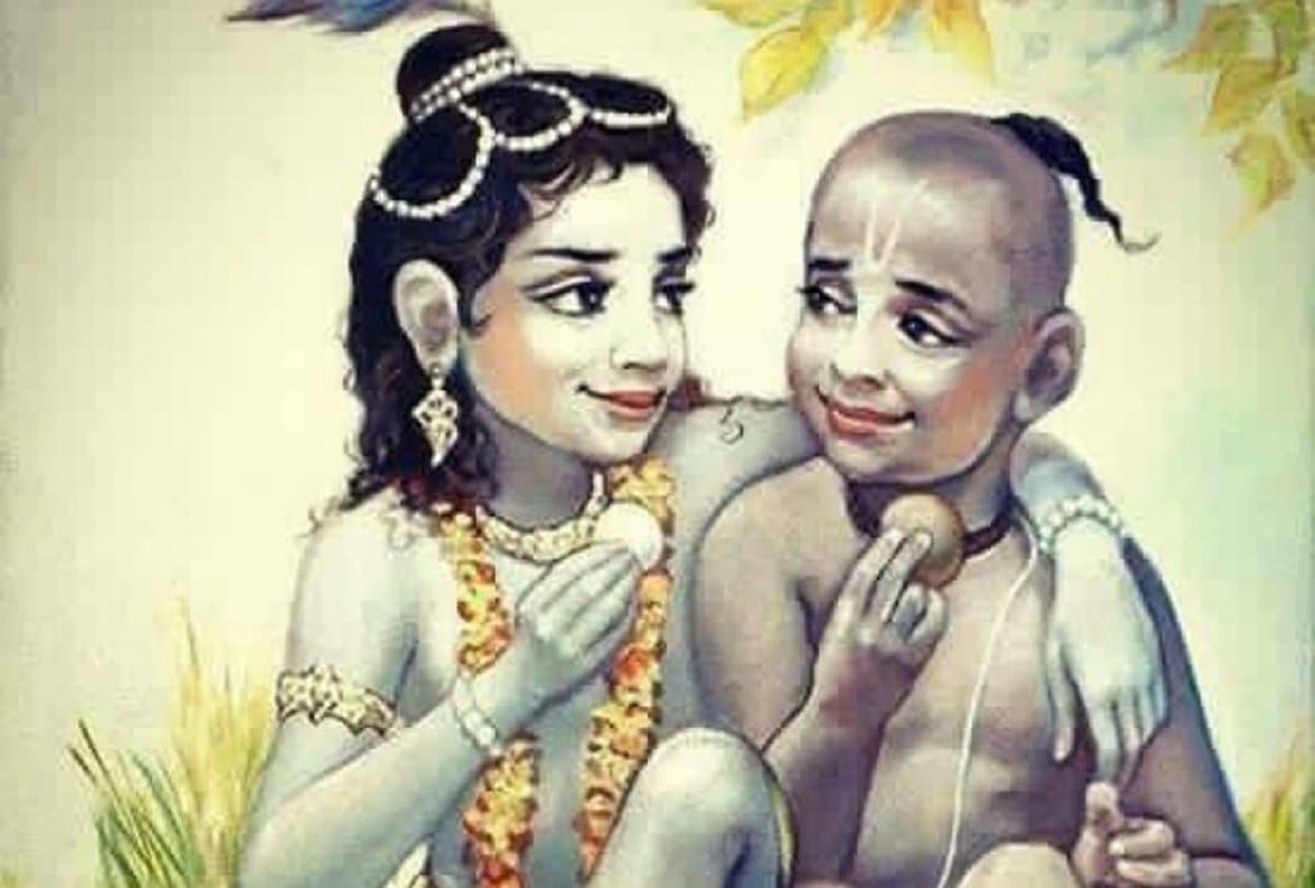 Janmashtami 2021: Lord Krishna Mantra For Success Tips to Succeed in Life