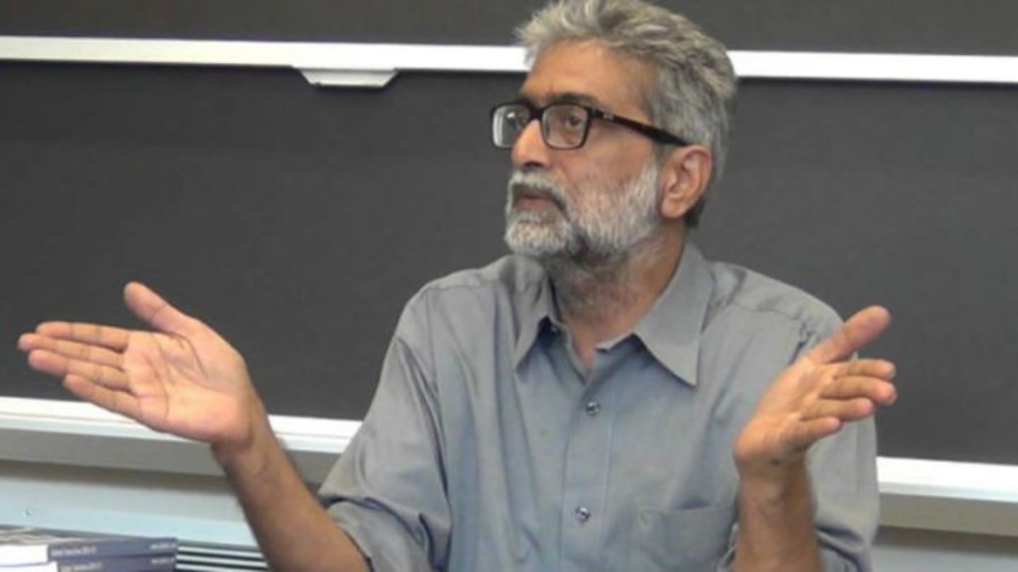 Know about 5 arrested leftist thinkers who are also naxal sympathisers