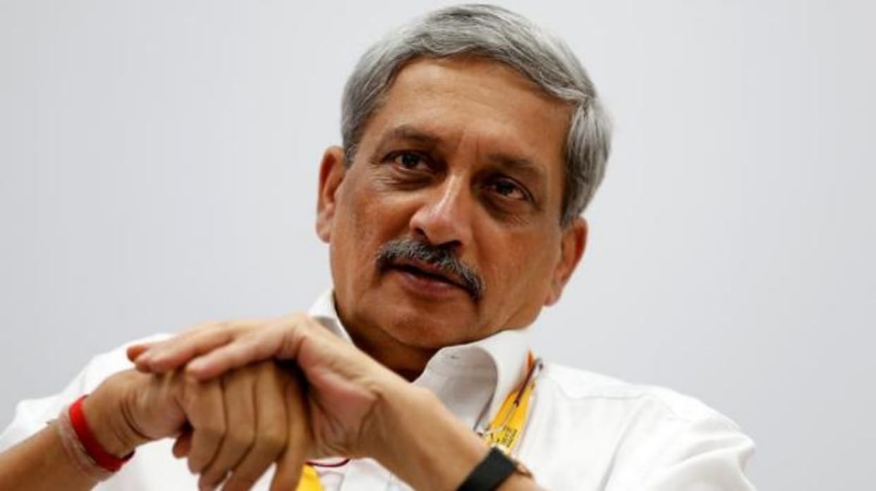 Goa government stable, allies with BJP: Ram Lal
