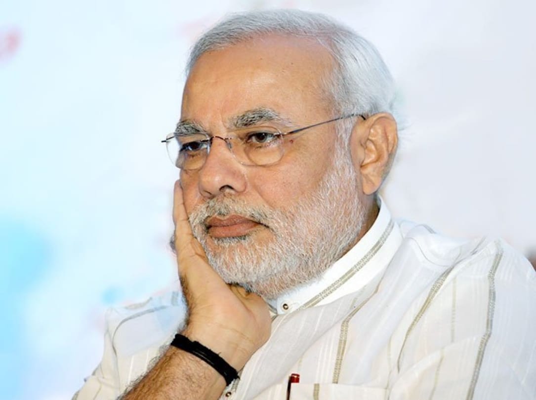 Now the 'Guerrillas' demand of jobs and pension, modi government in dilemma