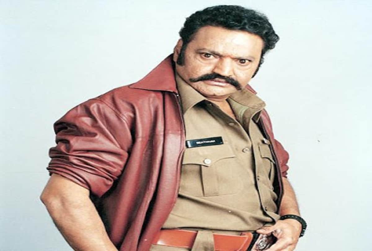jr ntr father actor and politician nandamuri harikrishna profile