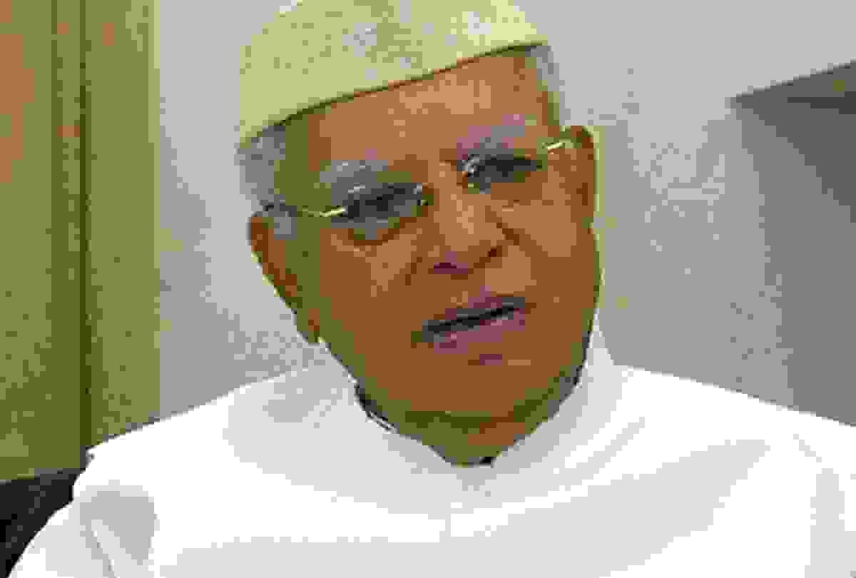 story related to former cm narayan dutt tiwari